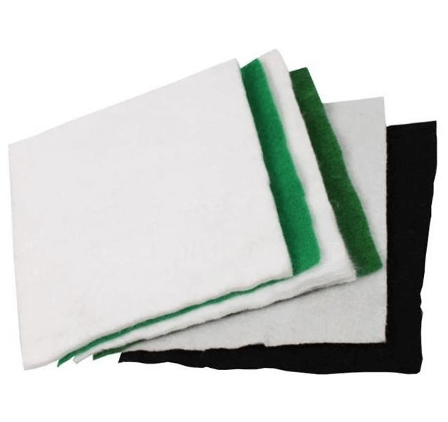 常熟短丝土工布